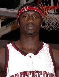 doudou diallo